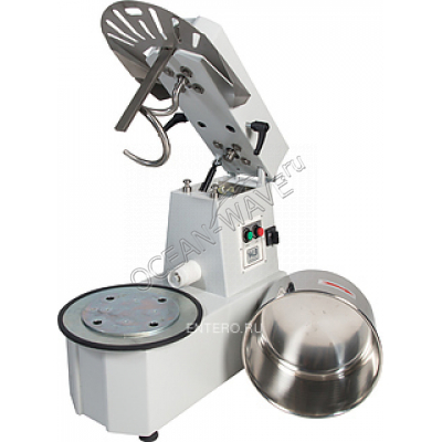 Машина тестомесильная WLBake SP44 A2V - купить в интернет-магазине OCEAN-WAVE.ru