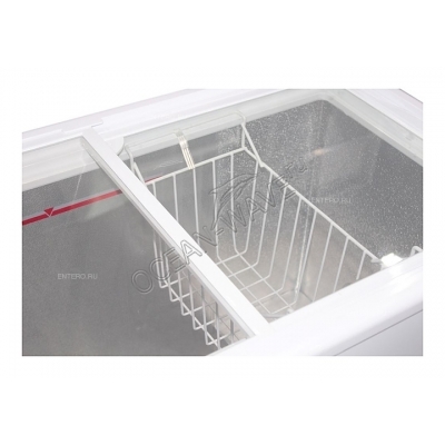 Ларь морозильный Aucma SD-205 - купить в интернет-магазине OCEAN-WAVE.ru