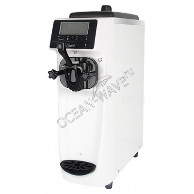 Фризер для мороженого Hurakan HKN-BQ6TP - купить в интернет-магазине OCEAN-WAVE.ru