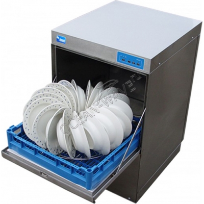 Посудомоечная машина с фронтальной загрузкой ГродТоргМаш МПФ-12-01 "КОТРА" - купить в интернет-магазине OCEAN-WAVE.ru