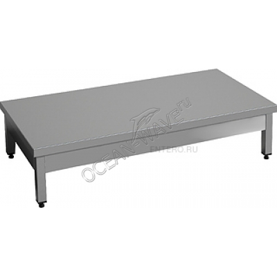 Подтоварник ТТМ ПТ-060/6 - купить в интернет-магазине OCEAN-WAVE.ru