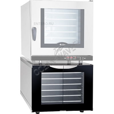 Шкаф расстоечный Abat ШРТ-12 - купить в интернет-магазине OCEAN-WAVE.ru