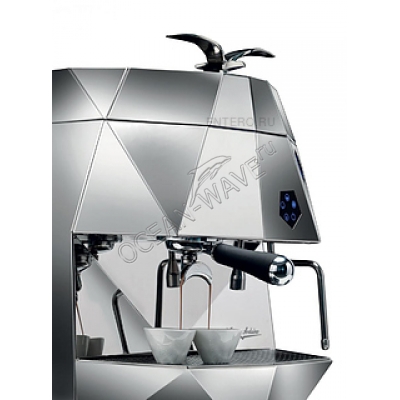 Кофемашина Victoria Arduino Theresia - купить в интернет-магазине OCEAN-WAVE.ru