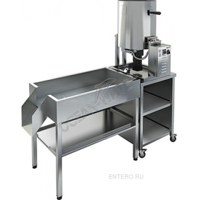 Карамелизатор ТТМ SugarLips 20 - купить в интернет-магазине OCEAN-WAVE.ru