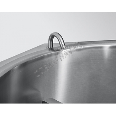 Котел варочный Abat КПЭМ-60-ОМ2 - купить в интернет-магазине OCEAN-WAVE.ru