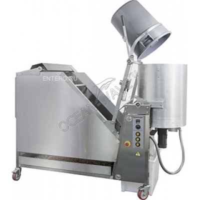 Карамелизатор ТТМ RoboSugar Twin Auto 20 - купить в интернет-магазине OCEAN-WAVE.ru