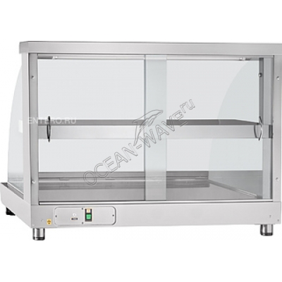 Витрина нейтральная Abat ВНН-70 - купить в интернет-магазине OCEAN-WAVE.ru