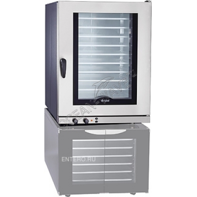 Печь конвекционная Abat КЭП-10Э - купить в интернет-магазине OCEAN-WAVE.ru