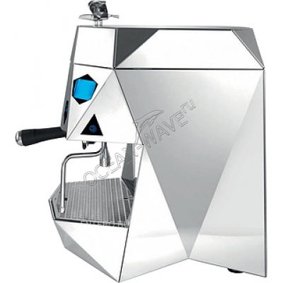 Кофемашина Victoria Arduino Theresia - купить в интернет-магазине OCEAN-WAVE.ru