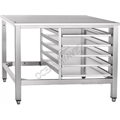 Подставка Abat ПК-10-6/4 - купить в интернет-магазине OCEAN-WAVE.ru