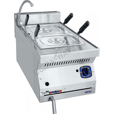 Газоварка Abat ГВК-40/1Н - купить в интернет-магазине OCEAN-WAVE.ru