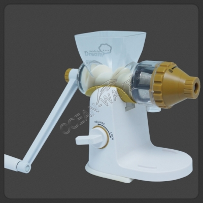 Ручная соковыжималка Dream Juicer Manual - купить в интернет-магазине OCEAN-WAVE.ru