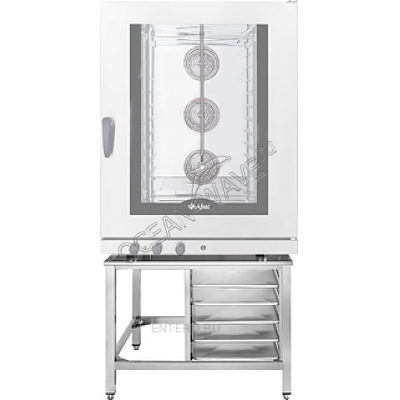 Подставка Abat ПК-10-6/4 - купить в интернет-магазине OCEAN-WAVE.ru