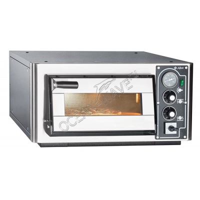 Печь для пиццы Abat ПЭП-1 - купить в интернет-магазине OCEAN-WAVE.ru