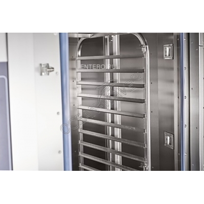 Шкаф пекарский Abat РПШ-18-8-6МР + ТШГ-18-8-6 - купить в интернет-магазине OCEAN-WAVE.ru