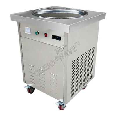 Фризер для жареного мороженого Enigma MK-FP1R - купить в интернет-магазине OCEAN-WAVE.ru