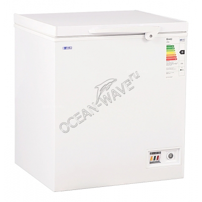 Ларь морозильный UGUR UDD 200 BK - купить в интернет-магазине OCEAN-WAVE.ru