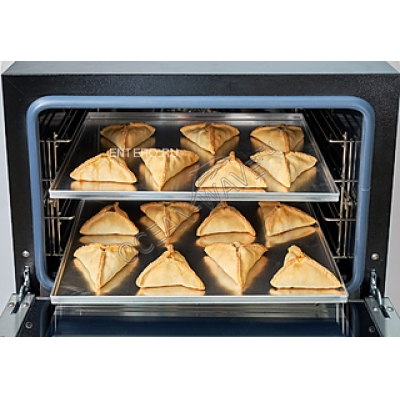 Печь конвекционная Abat КПП-4ЭМ - купить в интернет-магазине OCEAN-WAVE.ru