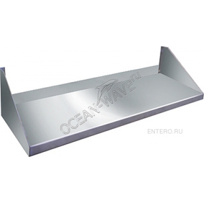 Полка кухонная ТТМ ПНК-060/3 - купить в интернет-магазине OCEAN-WAVE.ru