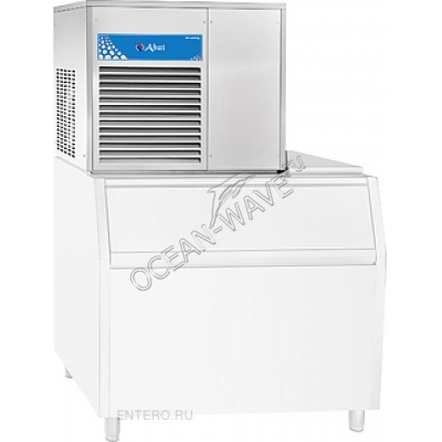 Льдогенератор Abat ЛГ-620Ч-02 - купить в интернет-магазине OCEAN-WAVE.ru