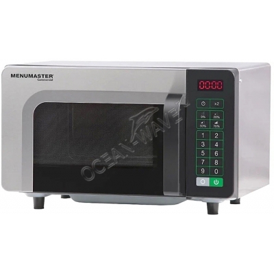 Печь микроволновая Menumaster RMS510TS2 - купить в интернет-магазине OCEAN-WAVE.ru