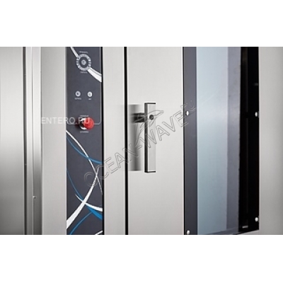 Шкаф пекарский Abat РПШ-18-8-6МР + ТШГ-18-8-6 - купить в интернет-магазине OCEAN-WAVE.ru