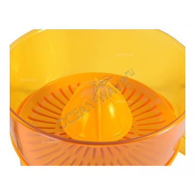 Соковыжималка Hurakan HKN-SPM зеленая - купить в интернет-магазине OCEAN-WAVE.ru