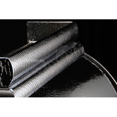 Кофемашина Victoria Arduino Athena leva 3 Gr хром 380В - купить в интернет-магазине OCEAN-WAVE.ru