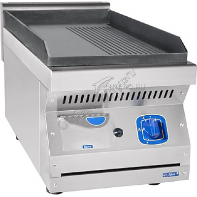 Поверхность жарочная Abat ГАКО-40Н - купить в интернет-магазине OCEAN-WAVE.ru