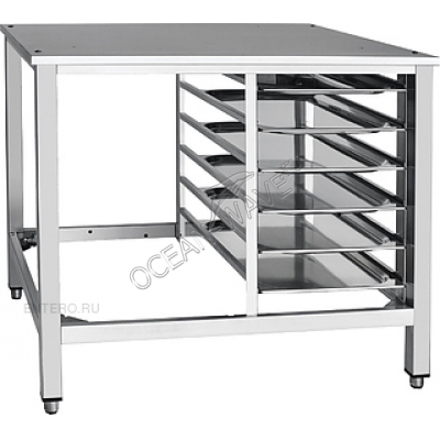 Подставка Abat ПК-6МС - купить в интернет-магазине OCEAN-WAVE.ru