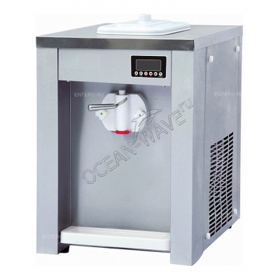 Фризер для мороженого Forcool BQL-A11-2 - купить в интернет-магазине OCEAN-WAVE.ru