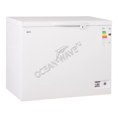 Ларь морозильный UGUR UDD 300 BK - купить в интернет-магазине OCEAN-WAVE.ru