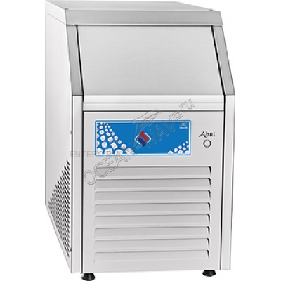 Льдогенератор Abat ЛГ-24/06К-02 - купить в интернет-магазине OCEAN-WAVE.ru