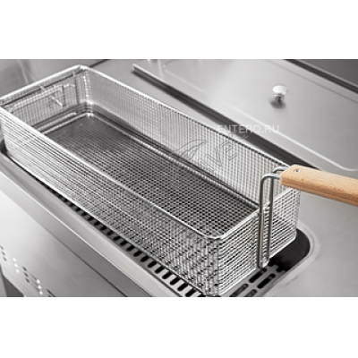 Фритюрница Abat ГФК-90.2П - купить в интернет-магазине OCEAN-WAVE.ru