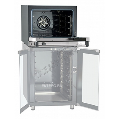 Печь конвекционная Abat КПП-4ЭМ - купить в интернет-магазине OCEAN-WAVE.ru