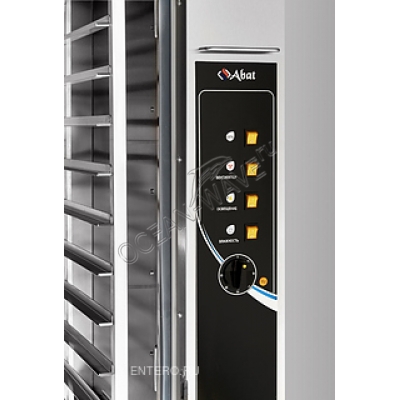 Шкаф расстоечный Abat ШРТ-18 - купить в интернет-магазине OCEAN-WAVE.ru