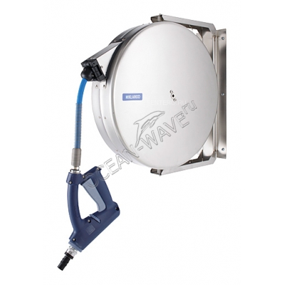 Катушка со шлангом Klarco MAXIReel M20 - купить в интернет-магазине OCEAN-WAVE.ru
