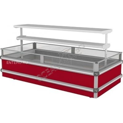 Бонета морозильная Cryspi Symphony IS 3750 Slave - купить в интернет-магазине OCEAN-WAVE.ru