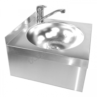 Рукомойник ITERMA ВЦ-15/400/400С - купить в интернет-магазине OCEAN-WAVE.ru