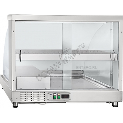 Витрина настольная Abat ВХН-70 - купить в интернет-магазине OCEAN-WAVE.ru