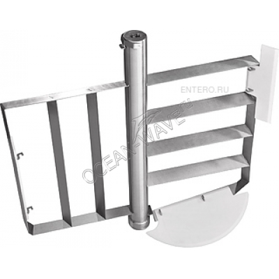 Котел варочный Abat КПЭМ-60-ОМП - купить в интернет-магазине OCEAN-WAVE.ru