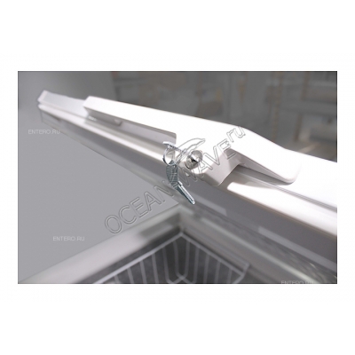 Ларь морозильный Aucma BD-818 - купить в интернет-магазине OCEAN-WAVE.ru