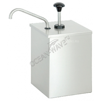 Дозатор для соусов MVQ 099010 - купить в интернет-магазине OCEAN-WAVE.ru