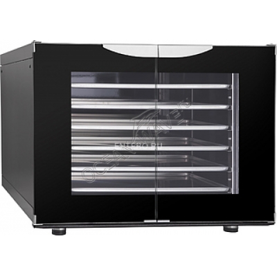 Шкаф расстоечный Abat ШРТ-12Э - купить в интернет-магазине OCEAN-WAVE.ru