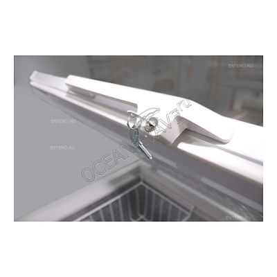 Ларь морозильный Aucma BD-200AF - купить в интернет-магазине OCEAN-WAVE.ru