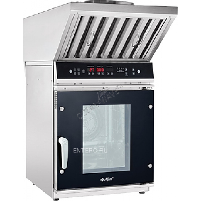 Зонт вытяжной Abat ЗВВ-700 - купить в интернет-магазине OCEAN-WAVE.ru