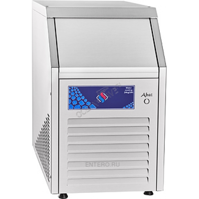 Льдогенератор Abat ЛГ-24/06К-01 - купить в интернет-магазине OCEAN-WAVE.ru