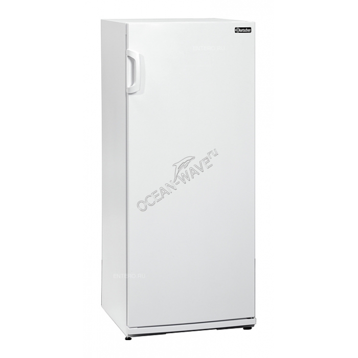 Шкаф морозильный Bartscher 700341 - купить в интернет-магазине OCEAN-WAVE.ru