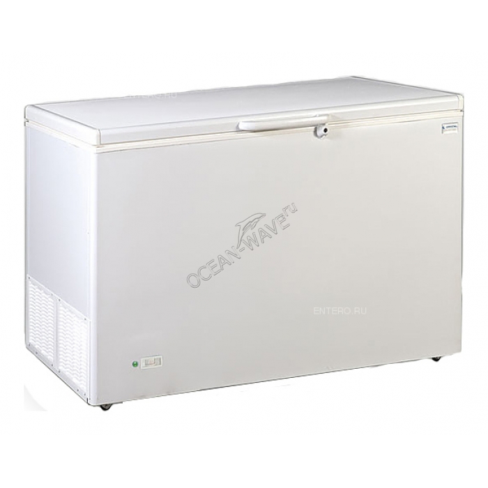 Ларь морозильный CRYSTAL IRAKLIS 46 - купить в интернет-магазине OCEAN-WAVE.ru
