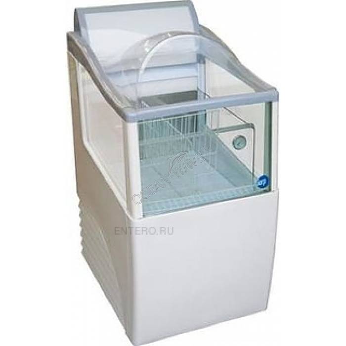 Бонета холодильно-морозильная IARP Jazz-56-N/P - купить в интернет-магазине OCEAN-WAVE.ru